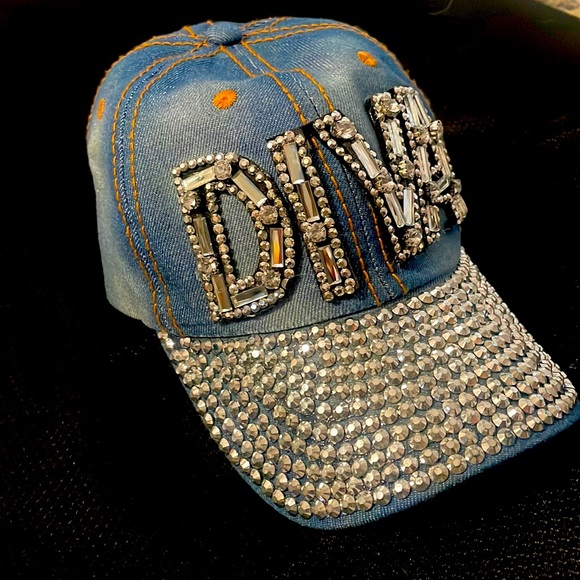 other Accessories - BLINGBling 🧢 Hat